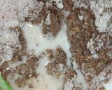Foto langkah ke 2 dari resep Brownies Kukus Ala Anak Kost.