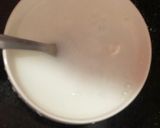 Foto del paso 3 de la receta: Mazamorra de manzana