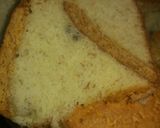 Foto langkah ke 7 dari resep Bolu pisang sari gandum.