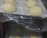 Foto langkah ke 7 dari resep Bouquet Bombolini Filling Chocolate.