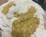 Foto langkah ke 4 dari resep Roti Buaya.