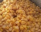 Chane ki daal ke parathy recipe step 2 photo