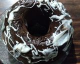 Foto del paso 7 de la receta: Bizcochuelo de chocolate 🍫😋¡!