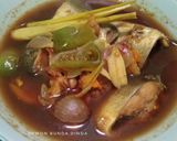 Foto langkah ke 3 dari resep Pindang bandeng kecap.