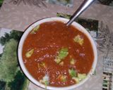 Foto del paso 8 de la receta: Salsa Jerezana