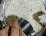 જુવારના રોટલા (Jowar Rotla Recipe In Gujarati) રેસીપી સ્ટેપ2ફોટો