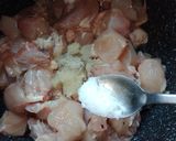 Foto langkah ke 1 dari resep Ayam Fillet Tepung Crispy.