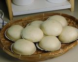 Foto langkah ke 8 dari resep Bakpao Lembut.