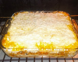 Foto del paso 4 de la receta: Lasaña de carne con champiñones