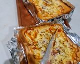 Foto langkah ke 4 dari resep Sandwich New Look.