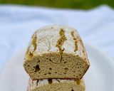 Foto del paso 3 de la receta: 🍌Budín proteico de banana 🍌