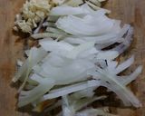 Foto langkah ke 1 dari resep Ayam Teriyaki ala Hokben.