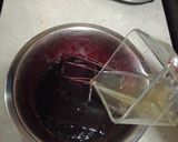 Foto del paso 7 de la receta: Cheesecake Sin Horno