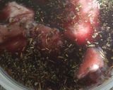 Foto del paso 1 de la receta Magro de cerdo al vino tinto