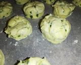 Medvehagymás pogi recept fázis 5 fotója
