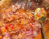 Foto langkah ke 3 dari resep Sambal Matah.