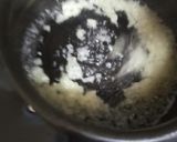 A picture of step 2 of Phulkari pulao.