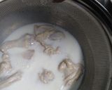 Foto langkah ke 3 dari resep Ayam goreng crispy (anti gagal).