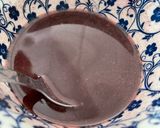 Une image de l'étape 5 de Sauce Marchand de vin