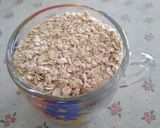 Foto del paso 1 de la receta: Agua de horchata