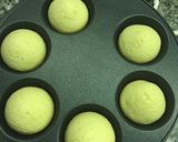 Foto del paso 5 de la receta: Cupcakes Marmoladas