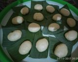 Foto langkah ke 7 dari resep Bakpao coklat simple.
