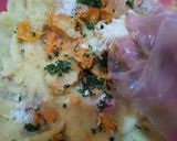 Foto langkah ke 1 dari resep Potato Cheese Stick.