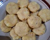Foto langkah ke 5 dari resep Perkedel Kentang.