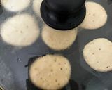 A picture of step 4 of Banana bites (Rich proteins meal for kids).