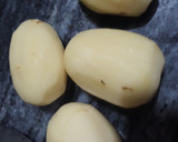 आलू टुक(aloo tuk recipe in hindi) रेसिपी चरण 1 फोटो