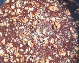 A picture of step 10 of Walnut Cake.