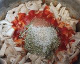 Foto del paso 5 de la receta: Buseca sencilla