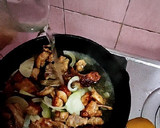 Foto langkah ke 3 dari resep Ayam Kecap.