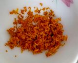 অরেঞ্জ কেক(orange cake recipe in Bengali) রেসিপির ধাপ 1 ছবি
