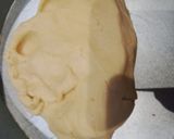 Foto langkah ke 1 dari resep Pai susu ekonomis, manis tapi gak amis...