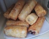 Foto del paso 17 de la receta: Hand roll
