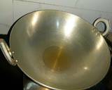 Curd corn curry recipe step 3 photo
