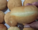 Foto langkah ke 9 dari resep Donat.
