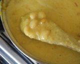 Foto del paso 5 de la receta: Porotos Granados con mazamorra