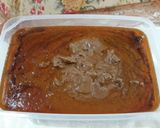 Foto langkah ke 3 dari resep Bumbu siomay ala abang siomay.