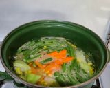 Foto langkah ke 2 dari resep Lodeh Ubi & Aneka Sayuran.
