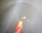 राजस्थानी लहसुनिया बेसन भिंडी रेसिपी चरण 5 फोटो