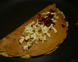 Foto del paso 6 de la receta: Crepa salada de tocino