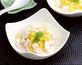 《好菜網》雞蓉玉米湯的食譜步驟6照片