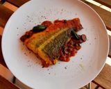 Foto del paso 8 de la receta: Colitas de bacalao en salsa "estilo puttanesca"