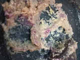 Semur ayam kentang