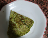 Foto del paso 4 de la receta: Tortilla de Brócoli