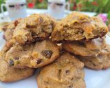 Foto del paso 5 de la receta: Galletitas "budín inglés"