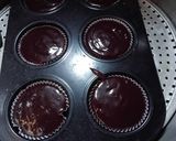 Foto langkah ke 5 dari resep Bolu Kukus Mekar Coklat Gluten Free.
