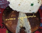 Foto del passaggio 5 della ricetta Panettone veloce